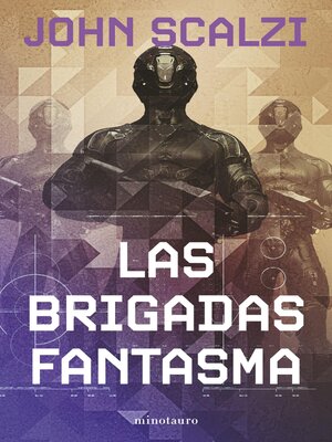 cover image of Las Brigadas Fantasma nº 02/06 (NE)
